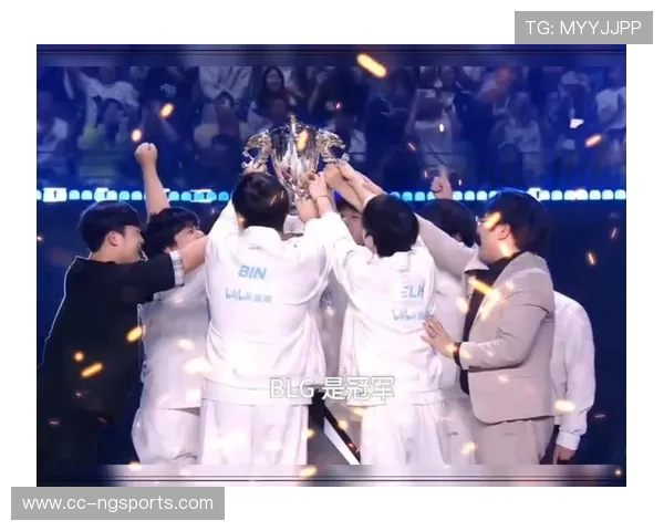 CSGO心理素质排行榜揭晓BLG战队荣登第七名引发热议