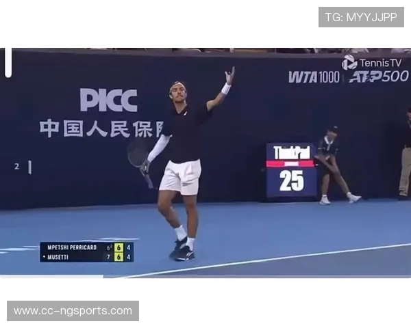 北京网球队节奏之争引发热议球迷与专家各执己见