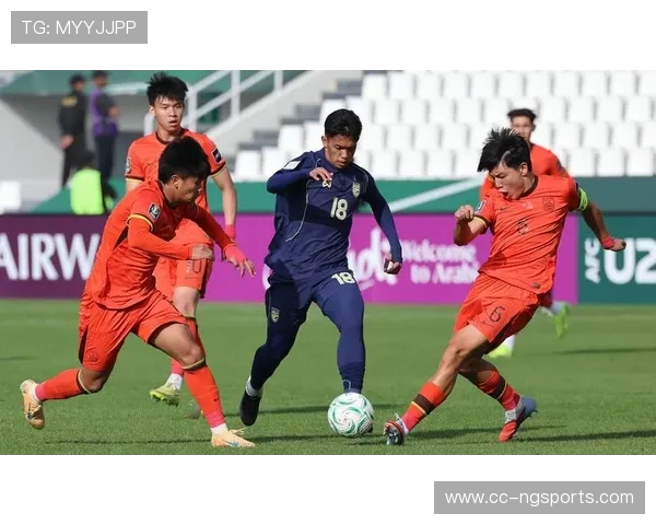 泰国U23对阵卡塔尔的精彩较量即将上演，谁能胜出引发关注