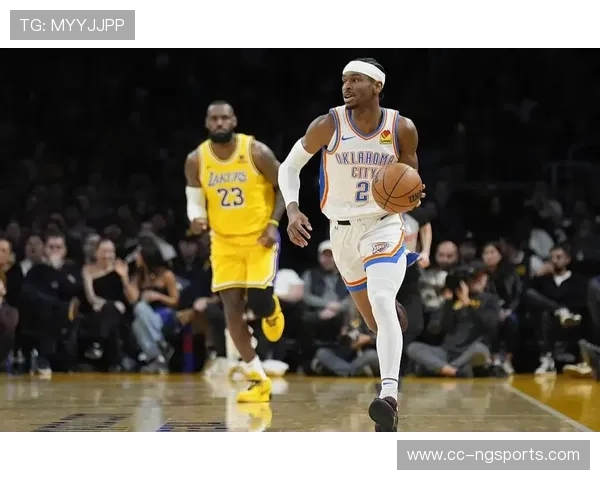 洛杉矶湖人与勇士的激烈对决揭示了NBA季后赛的无限可能性与精彩瞬间